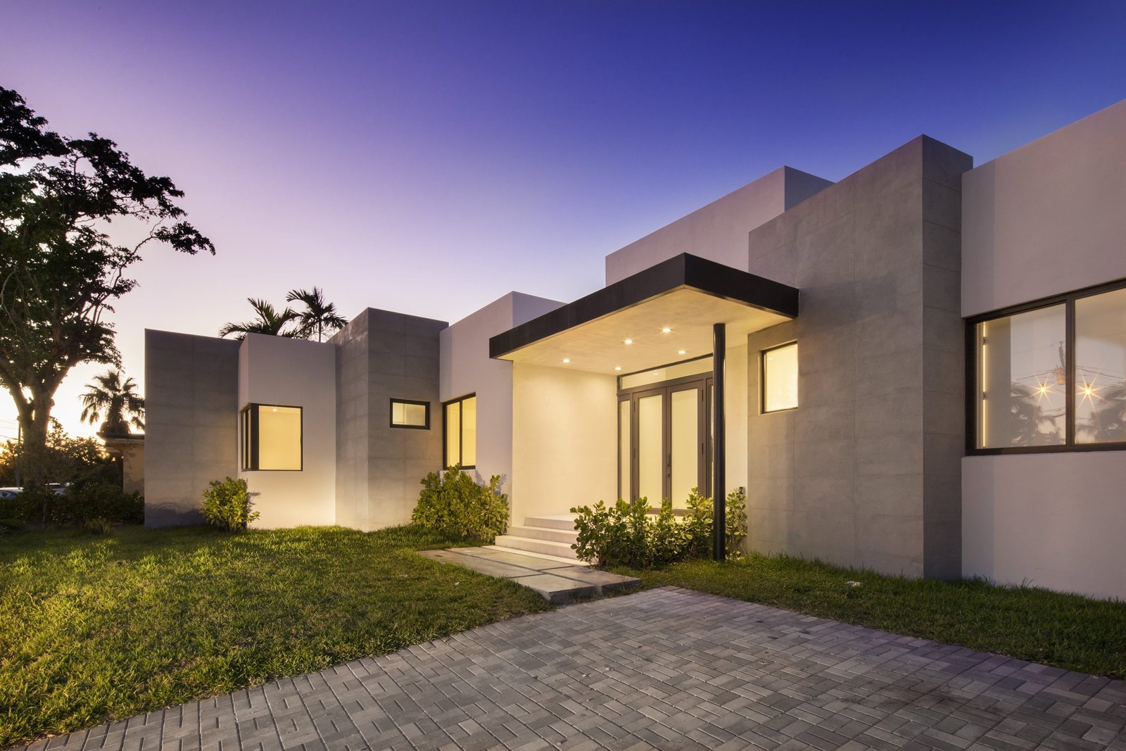 Napa Valley Residence